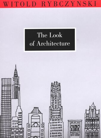 The Look of Architecture book cover