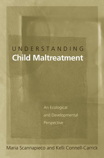 Understanding Child Maltreatment book cover