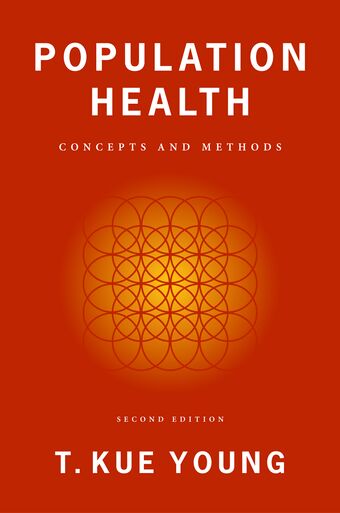 Population Health book cover