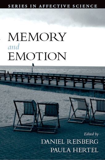 Memory and Emotion book cover