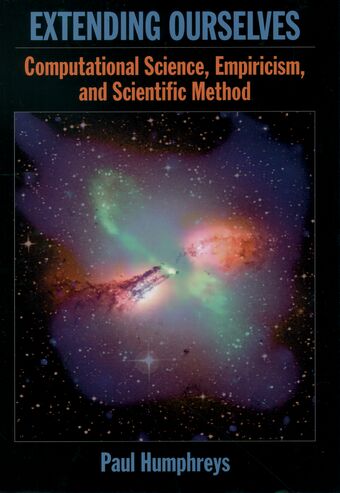 Extending Ourselves book cover