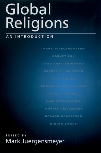 Global Religions book cover