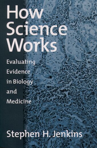 How Science Works book cover