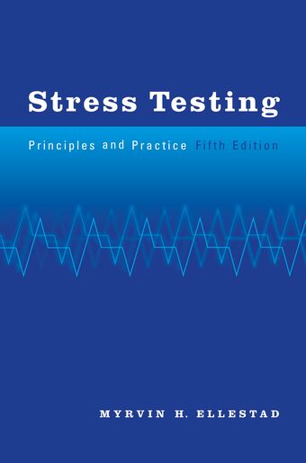 Stress Testing book cover