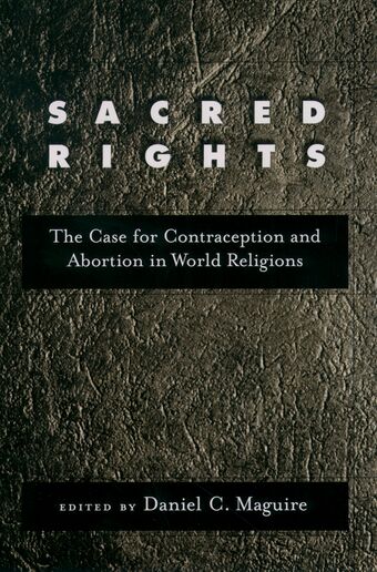Sacred Rights book cover