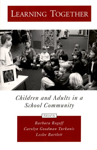 Learning Together book cover