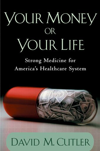 Your Money or Your Life book cover
