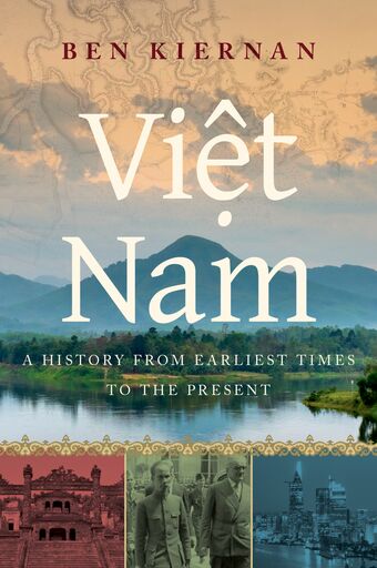 Viet Nam book cover