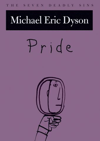 Pride book cover