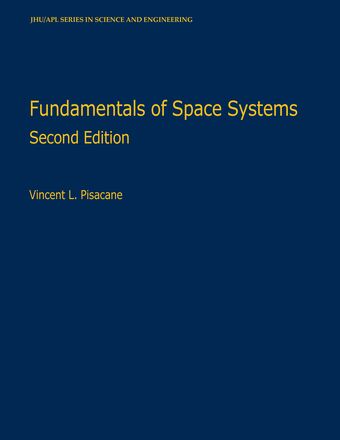Fundamentals of Space Systems book cover