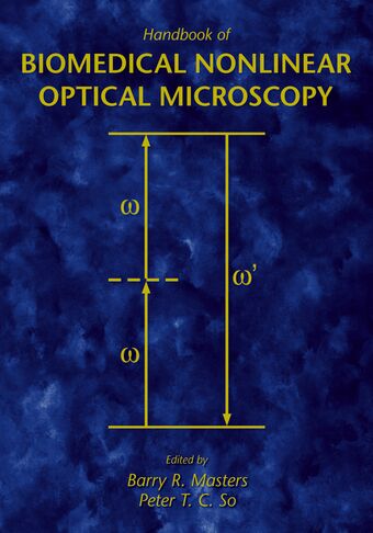 Handbook of Biomedical Nonlinear Optical Microscopy book cover