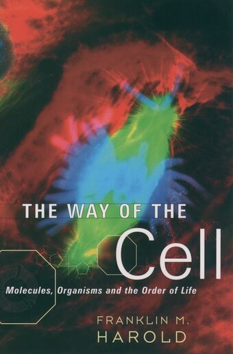 The Way of the Cell book cover