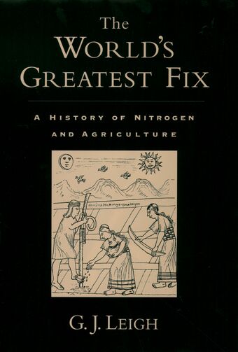The World's Greatest Fix book cover