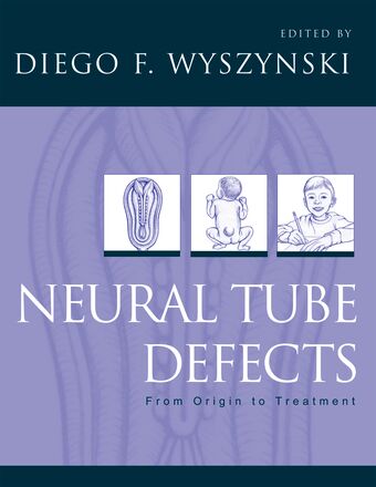 Neural Tube Defects book cover