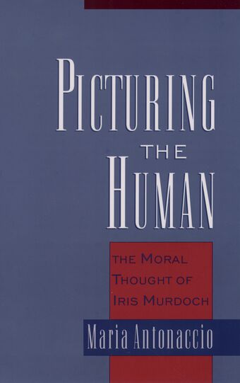 Picturing the Human book cover