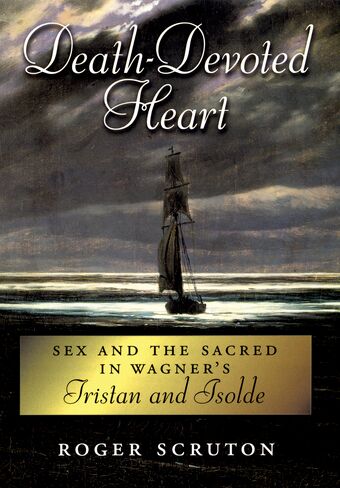 Death-Devoted Heart book cover