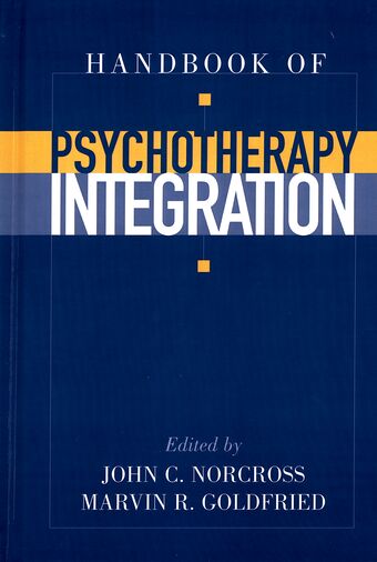 Handbook of Psychotherapy Integration book cover