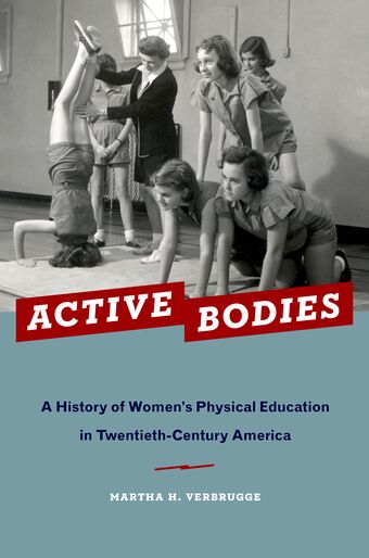 Active Bodies book cover