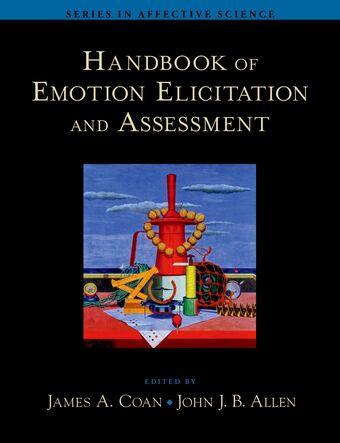 Handbook of Emotion Elicitation and Assessment book cover