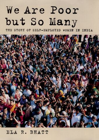 We Are Poor but So Many book cover