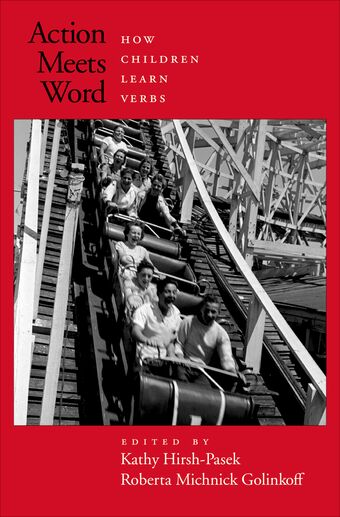 Action Meets Word book cover
