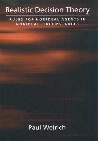 Realistic Decision Theory book cover