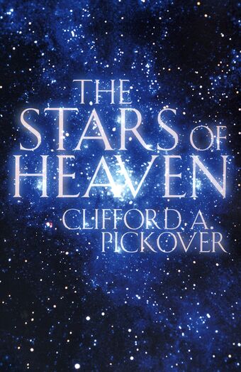 The Stars of Heaven book cover