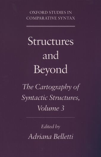 Structures and Beyond book cover