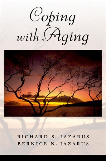 Coping with Aging book cover