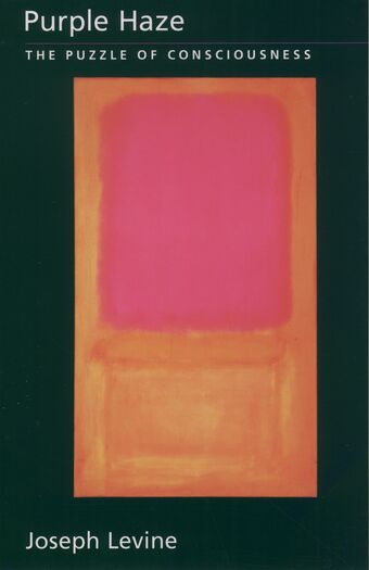 Purple Haze book cover