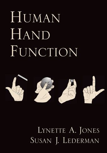 Human Hand Function book cover