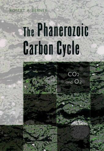 The Phanerozoic Carbon Cycle book cover