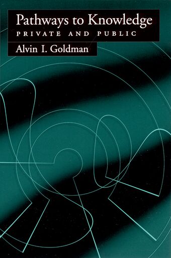 Pathways to Knowledge book cover