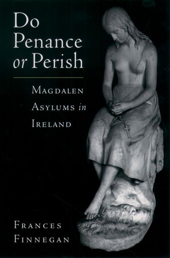 Do Penance or Perish book cover