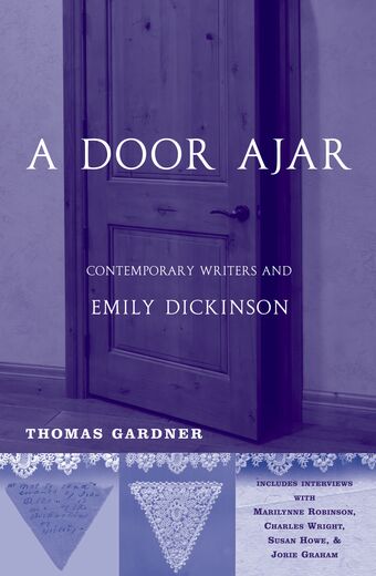 A Door Ajar book cover