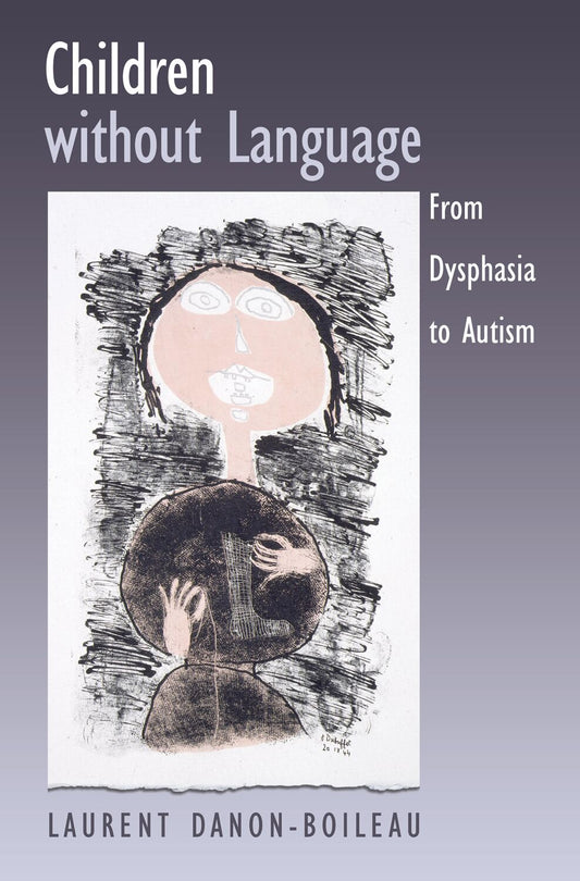 Children without Language book cover
