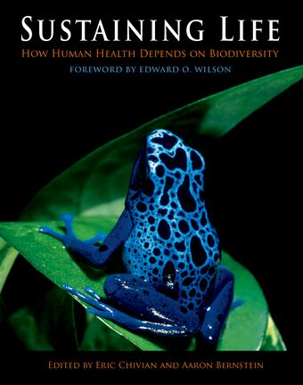 Sustaining Life book cover