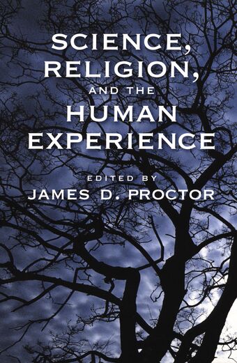 Science, Religion, and the Human Experience book cover
