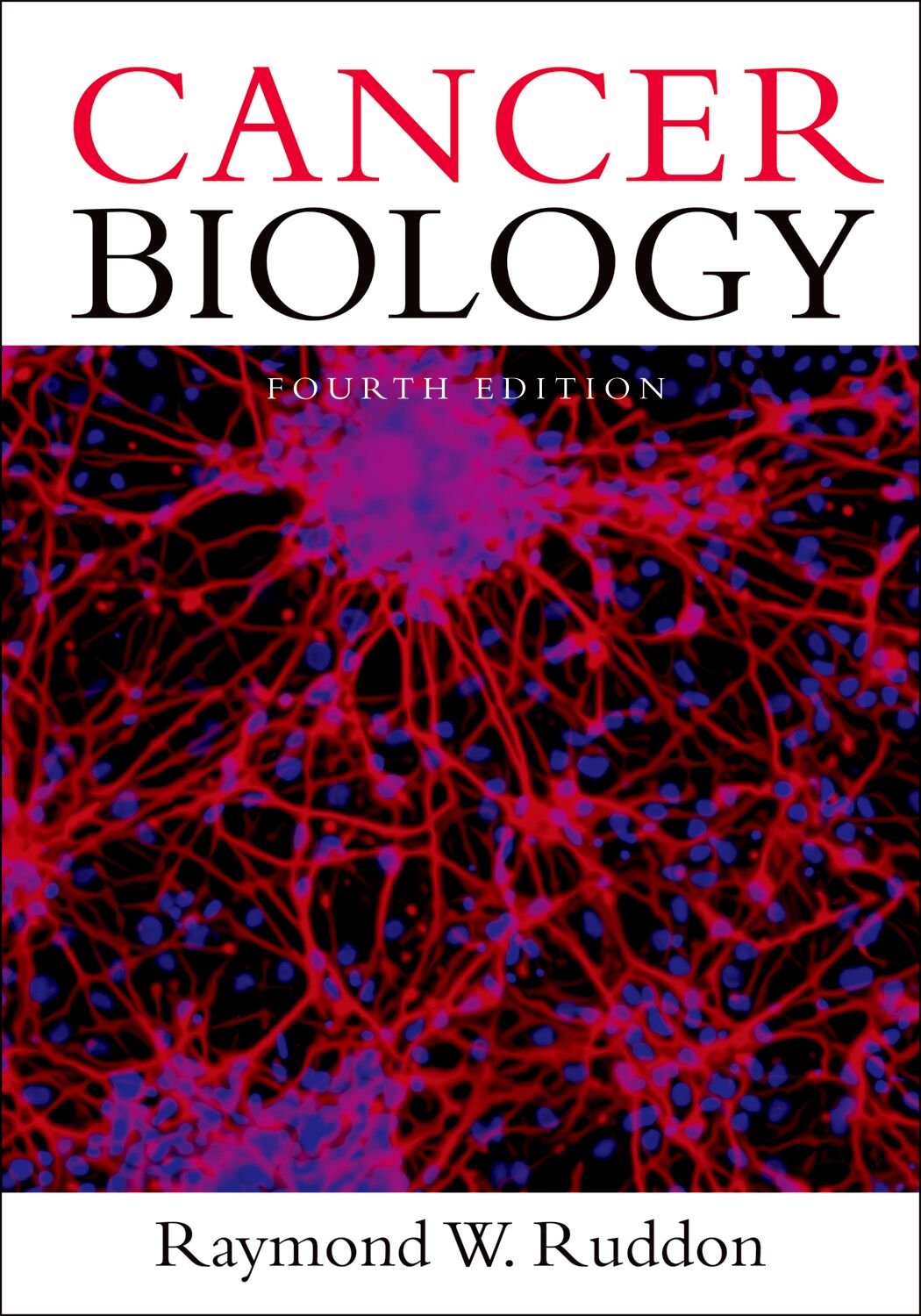 Cancer Biology book cover