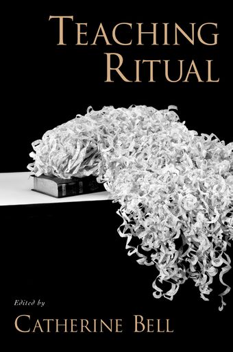 Teaching Ritual book cover
