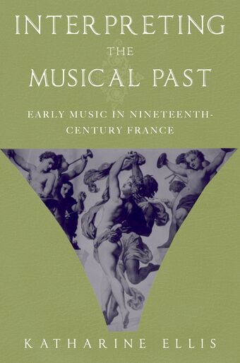 Interpreting the Musical Past book cover