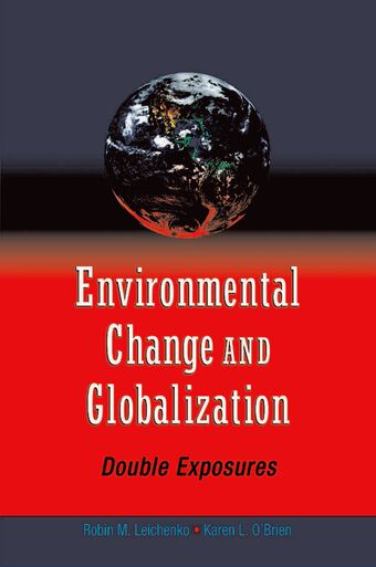 Environmental Change and Globalization book cover