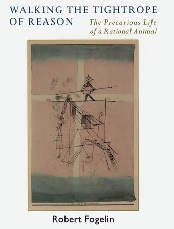 Walking the Tightrope of Reason book cover