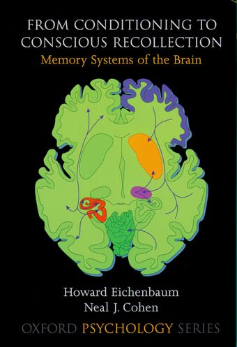 From Conditioning to Conscious Recollection book cover