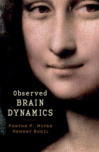 Observed Brain Dynamics book cover