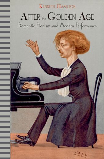 After the Golden Age book cover