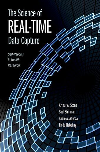The Science of Real-Time Data Capture book cover