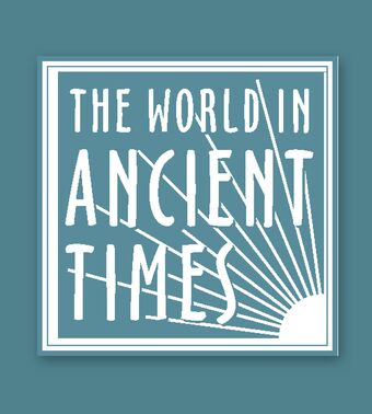 Teaching Guide to the Ancient Egyptian World book cover
