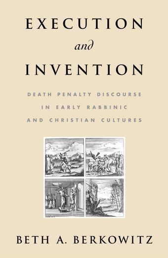 Execution and Invention book cover