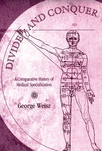 Divide and Conquer book cover